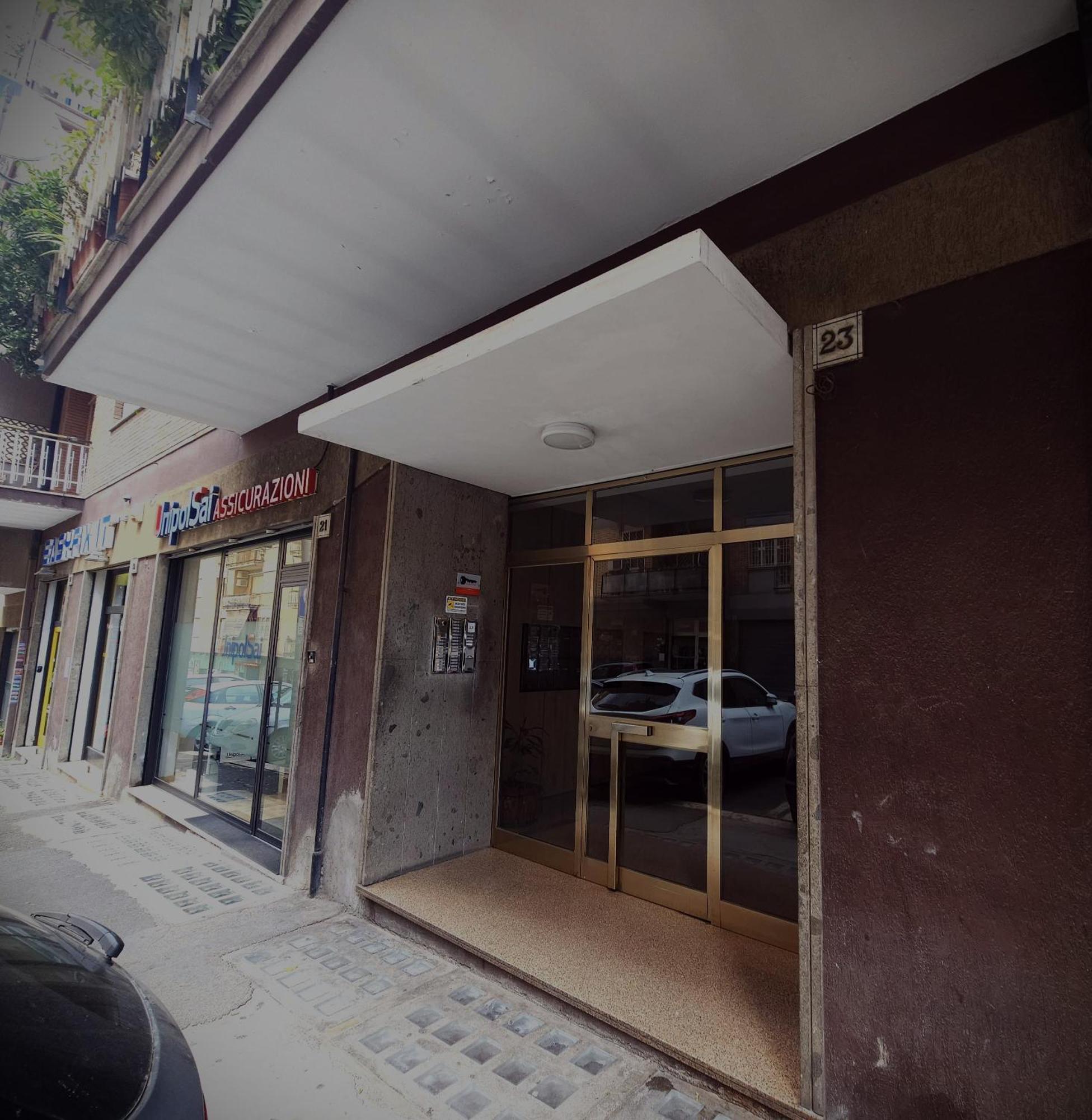 Piol Guest House Рим Экстерьер фото