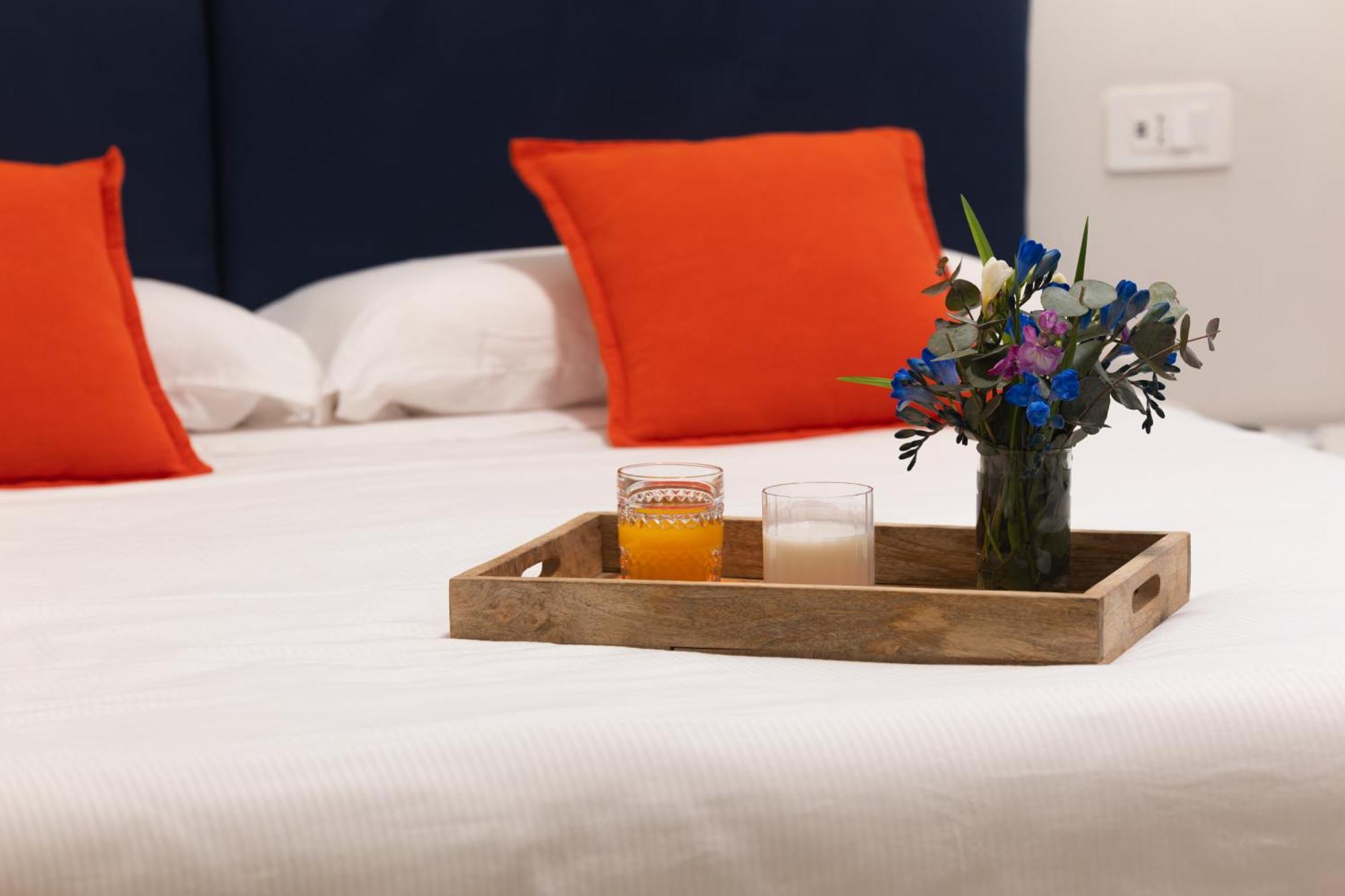 Piol Guest House Рим Экстерьер фото