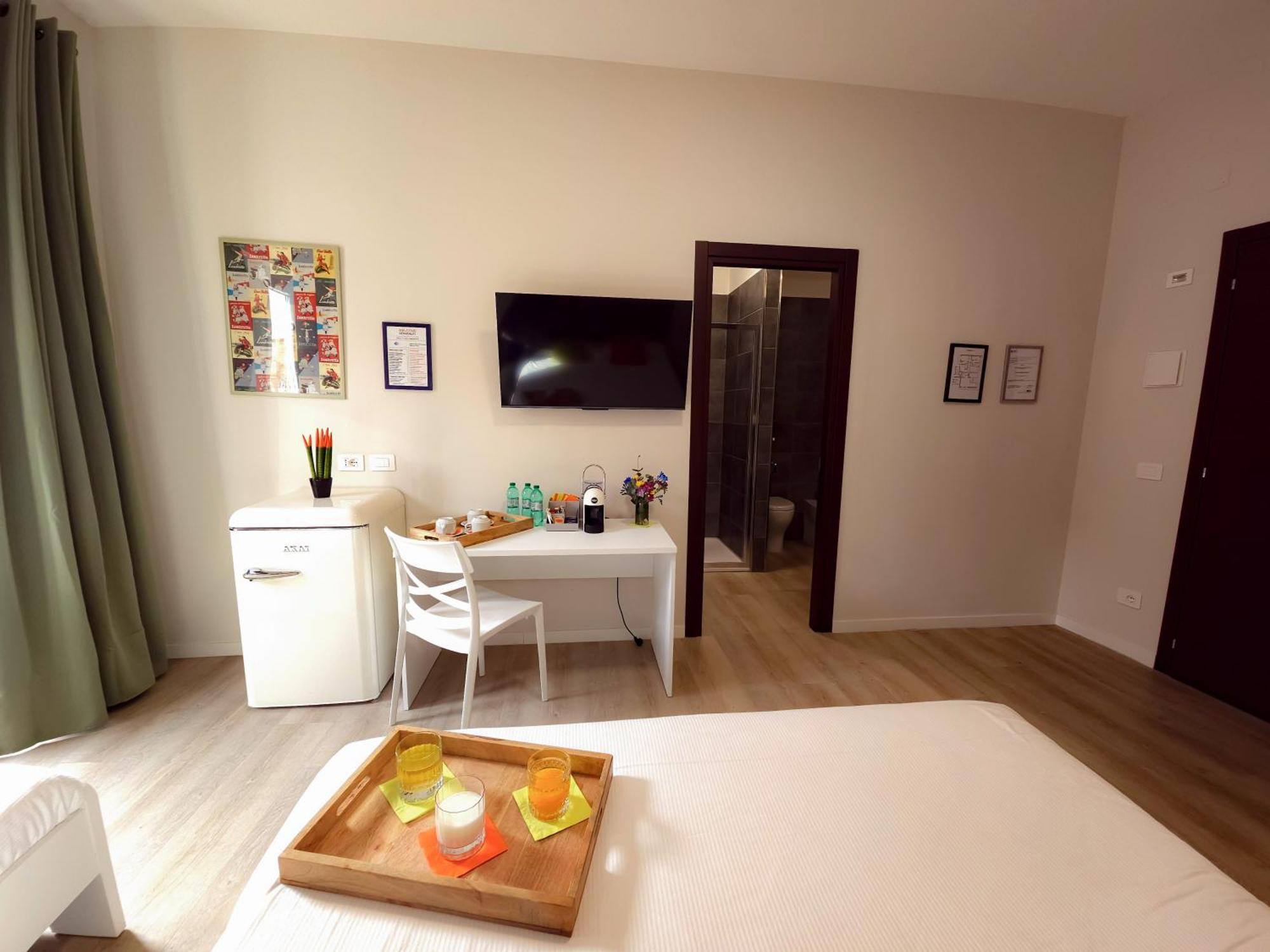 Piol Guest House Рим Экстерьер фото