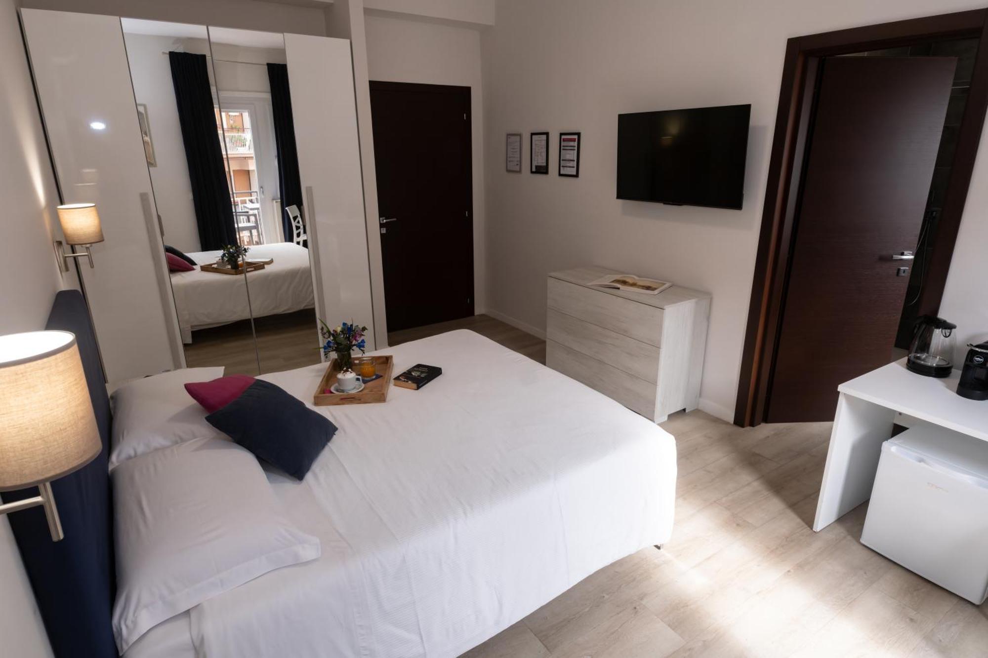 Piol Guest House Рим Экстерьер фото