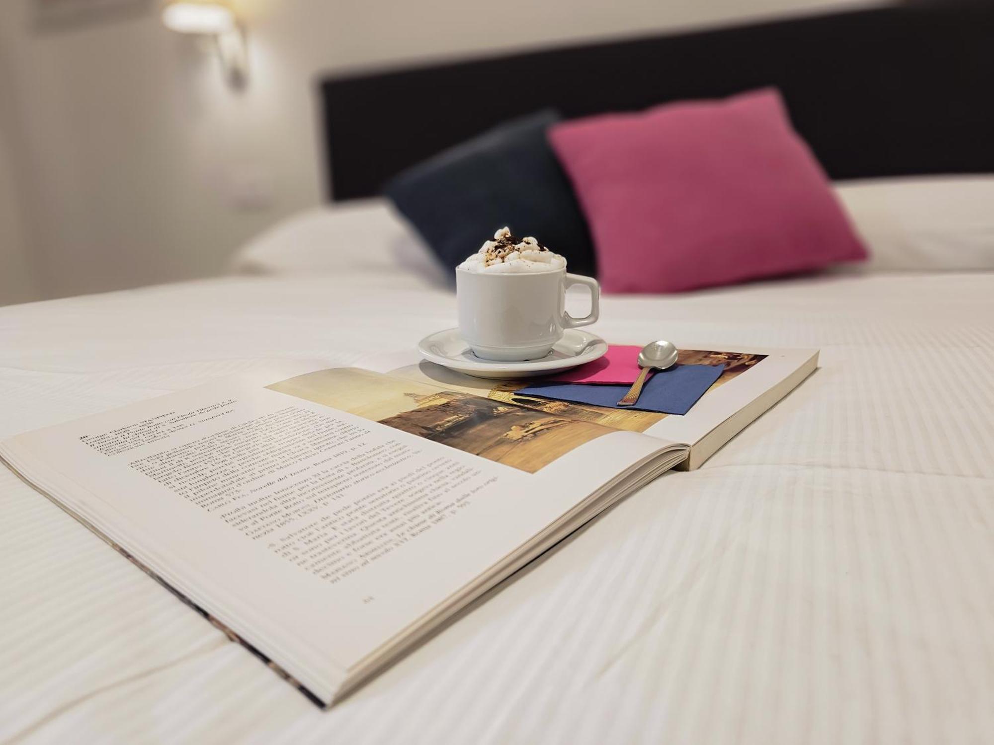 Piol Guest House Рим Экстерьер фото
