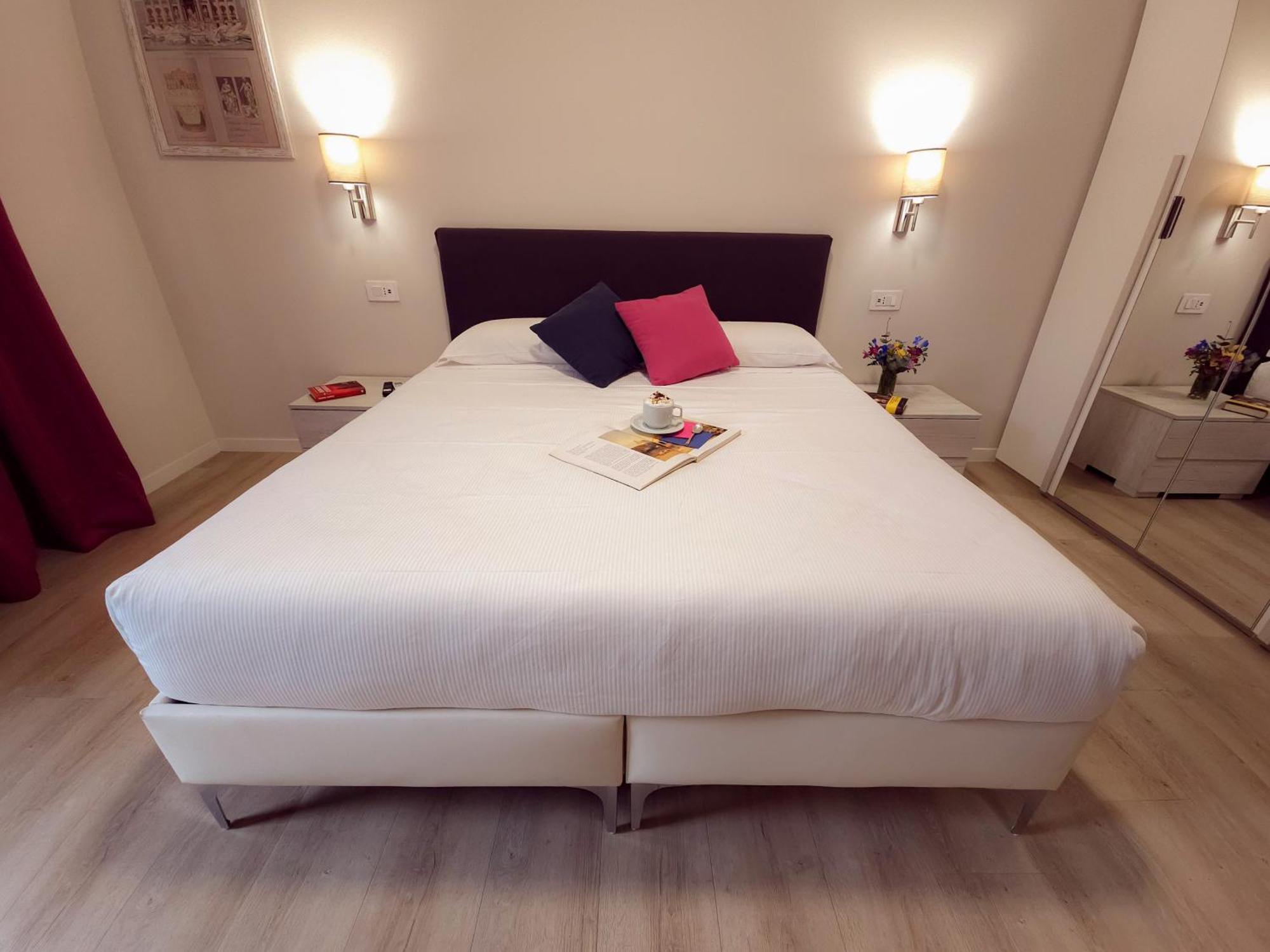 Piol Guest House Рим Экстерьер фото