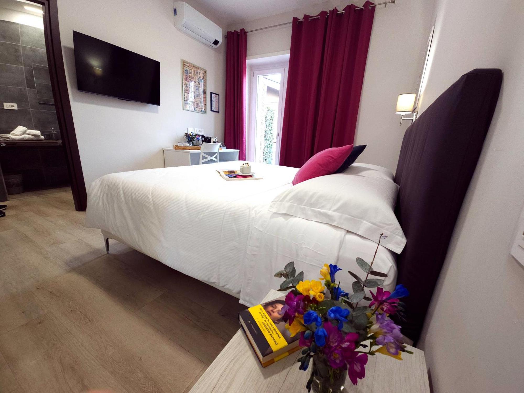Piol Guest House Рим Экстерьер фото