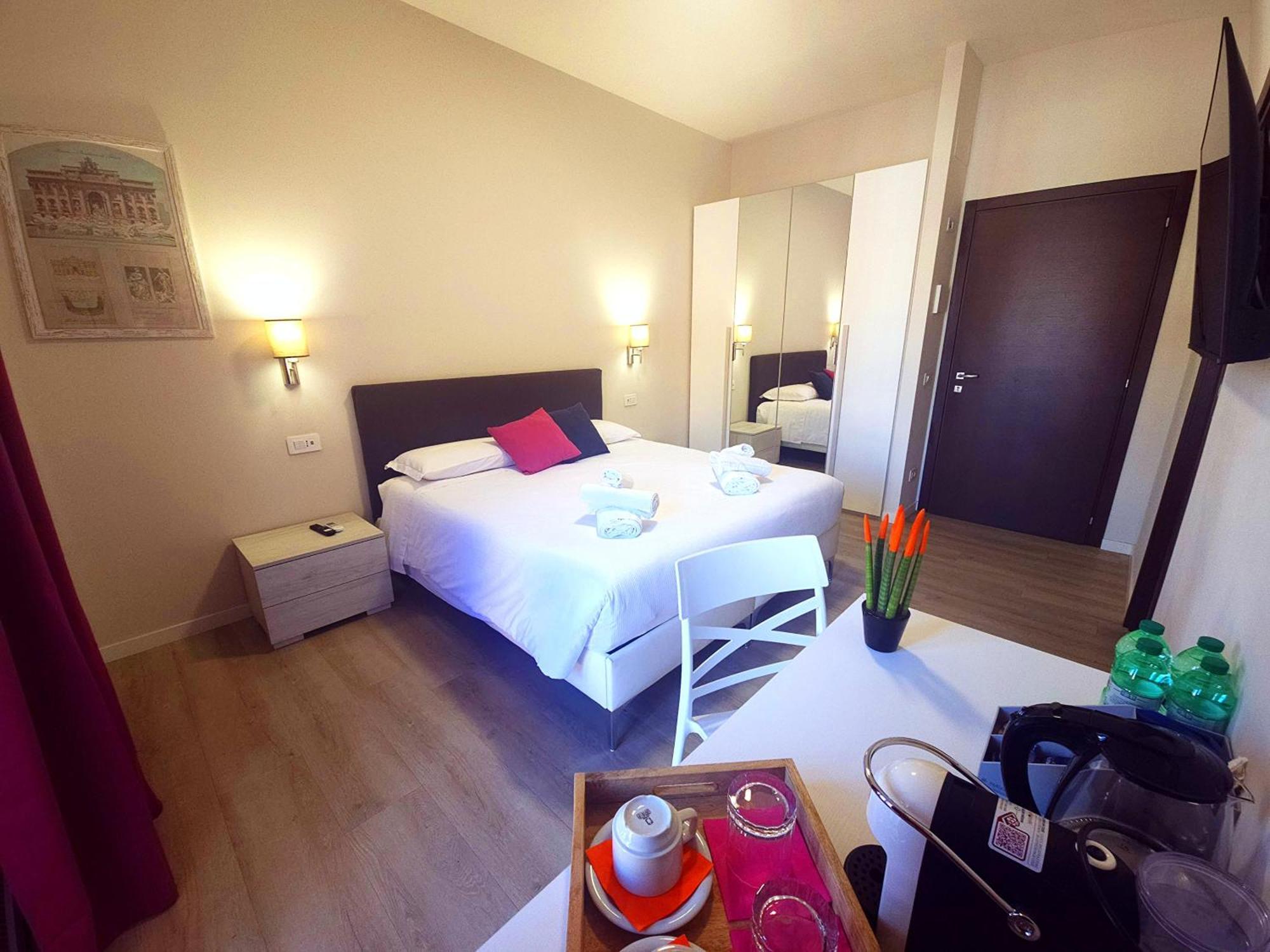 Piol Guest House Рим Экстерьер фото